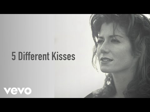 Thumbnail for 5 Different Kisses video