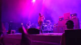 Sleep - Pittsburgh, PA 12/8/2018 - The Marijuanaut&#39;s Theme