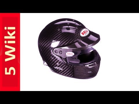 Top 5 Best Racing Helmets 2023