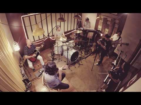 Verdades do Tempo - Live Session ♫ Thiago Brado