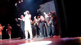 Sons of 1984 Todd Rundgren Toledo