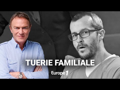 Hondelatte Raconte : L'affaire Chris Watts (récit intégral)