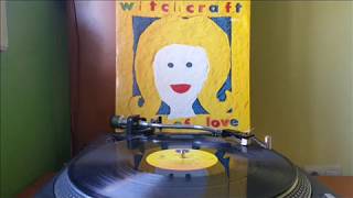 book of love- witchcraft 1989