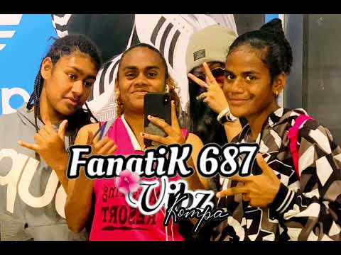 FANATIK687 | DJ ZEDBOY ft singah - attencion