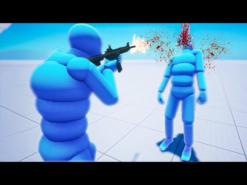 The Most Cooked Sandbox Game Ever...