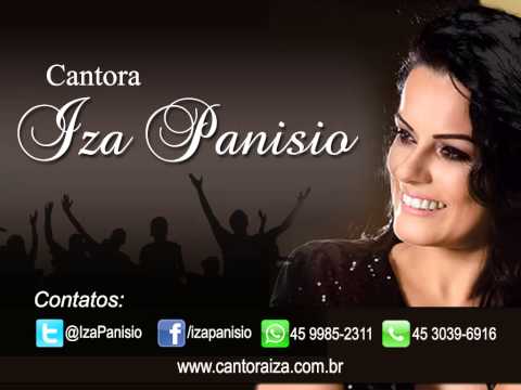 Iza Panisio - Deserto