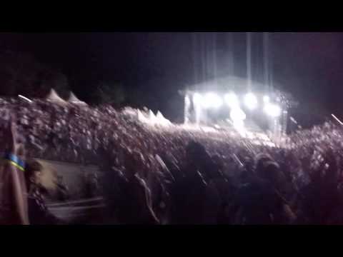 Axwell /\ Ingrosso - Full Set ( Project X 2016 , Italy ) Parte 2