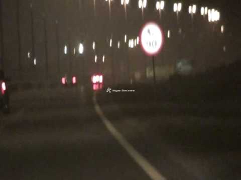 Bugatti Veyron Vs Zenvo ST1 Someone Gets Crushed