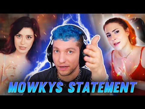 Meine Sicht zu Annis Manipulationen und Mowkys Statement | Rezo reagiert