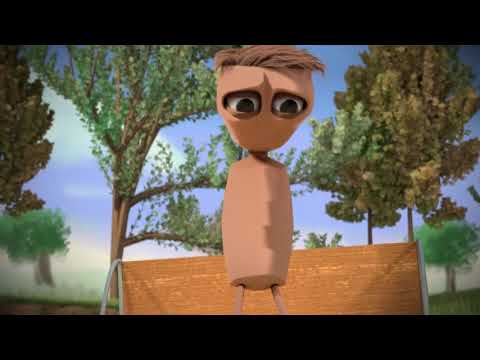 Heart Touching Animated Short Film || Animation Movie