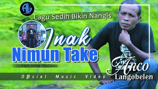 Download lagu ANCO LANGOBELEN || LAGU DAERAH LAMAHOLOT - PALING SEDIH || INAK NIMUN TAKE mp3