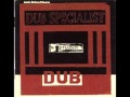 Dub Specialist - Dub me girl