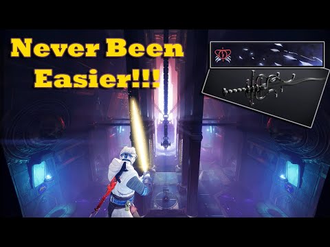 Anyone Can SOLO Duality in 2026 Warlock Edition