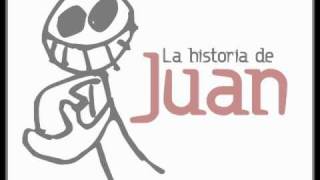 Juanes- La Historia de Juan - El Suicidio