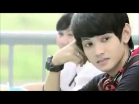 The Junas Monkey - Jadian (Video+Lyric)