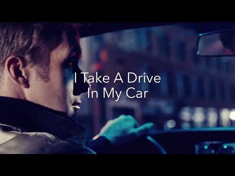 Night Drive - Chromatics