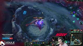 83 - RENGAR JUNGLE - UNRANKED TO MASTER HARD MODE 2025