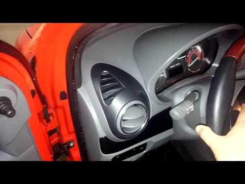 Buzina Fiamm paquerinha no Palio Sporting 2013.