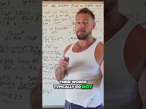 Cracking the Code: Decoding Women's Subtle Language for Success