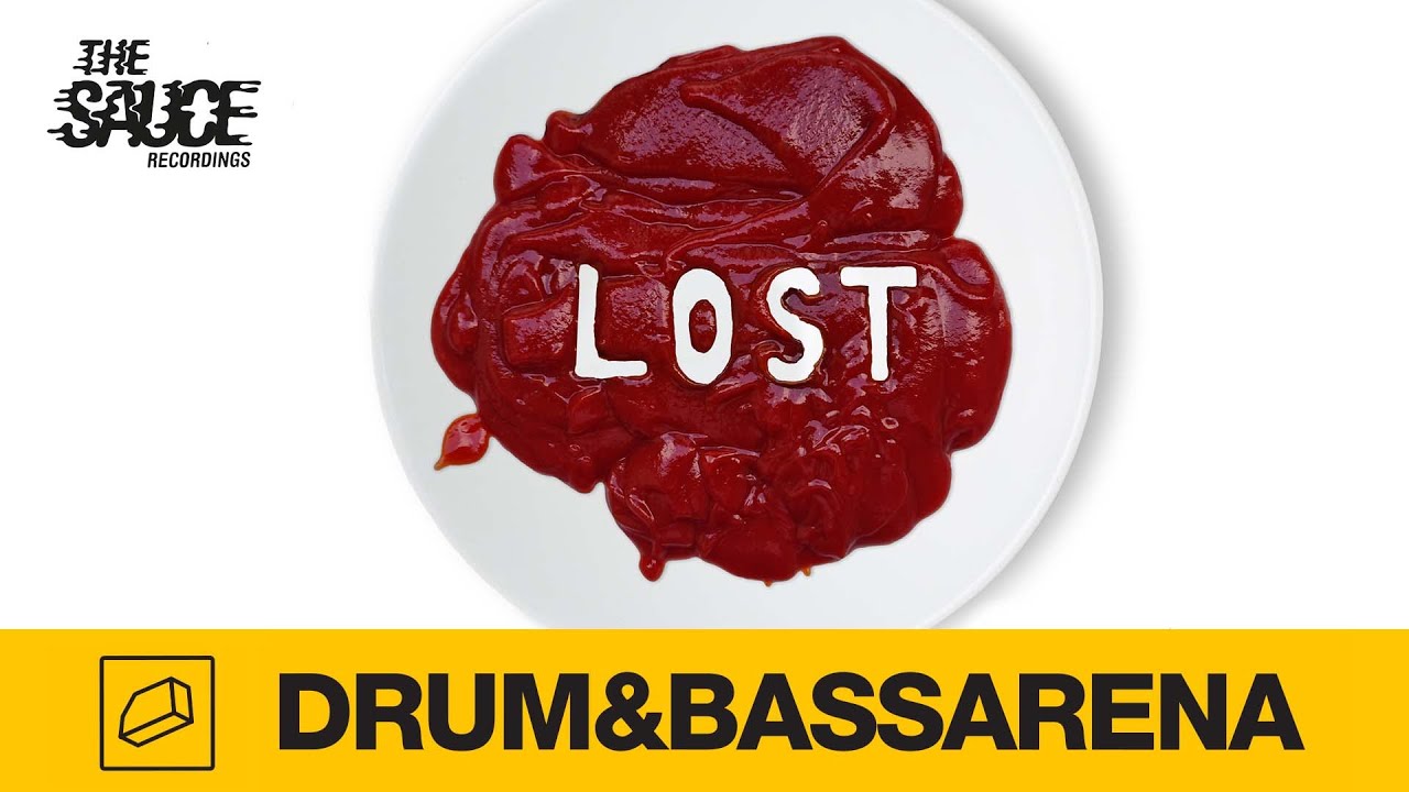 The Sauce - Get Lost