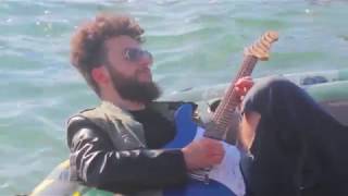 Black Path - The God that surfed