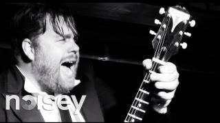 The Hives - "Walk Idiot Walk" & "Main Offender" live in New York