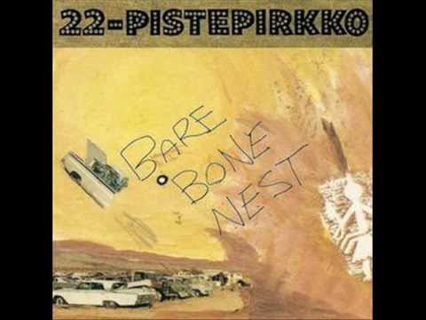 22 PISTEPIRKKO frankenstein 1989