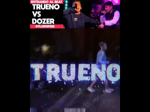 Truebo vs dozer flow