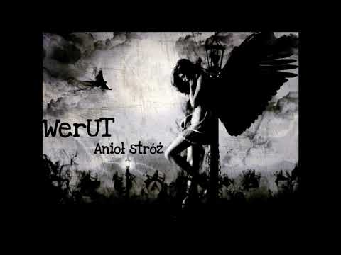 WerUT - Anioł Stróż(prod. Aksil Beats)