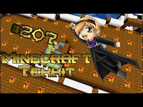Minecraft LP S03-E207 /Tekkit/ - ( Crash Time ) [Deutsch] -HD- [541]