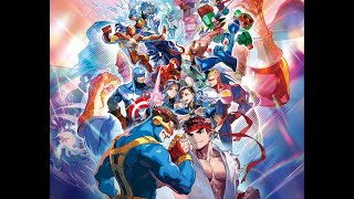 Download lagu Marvel vs. Capcom Fighting Collection Arcade Classics mp3