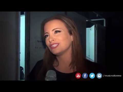 تانيا قسيس | كل من لا يؤمن بلبنان موحد فليرى الحفل هذا| Tania Kassis