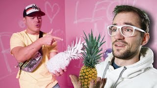 Leon Machère - Trigger | REACTION