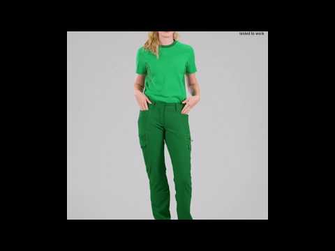 Byxor med lårfickor Mascot Accelerate 18188-511