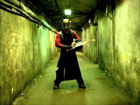 Nedi Anakonda -  RAPGAME 2012 [HQ]