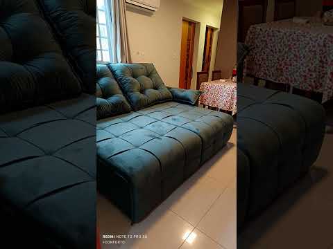 @maisconforto_estofados / #Assai#Santa Cecília do Pavão # Cornélio Procópio PR