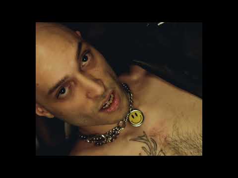 SPADE427 - BAKINCA GÖKYÜZÜNE (Prod. Info) Offical Video