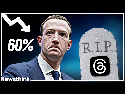 Why Threads is Already Failing