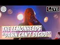 The Lemonheads "Dawn Can't Decide" LIVE