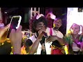 DJ RONZY FT MAGNITO Na So E Suppose Be Live Performance At Henrynice Concert