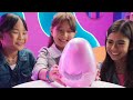 HATCHIMALS LÍHNOUCÍ SE INTERAKTIVNÍ ZVÍŘÁTKO DRÁČEK