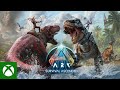 ARK: Survival Ascended - Cross-Platform Mods Available Now!