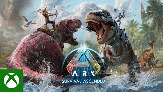 ARK: Survival Ascended - Cross-Platform Mods Available Now!