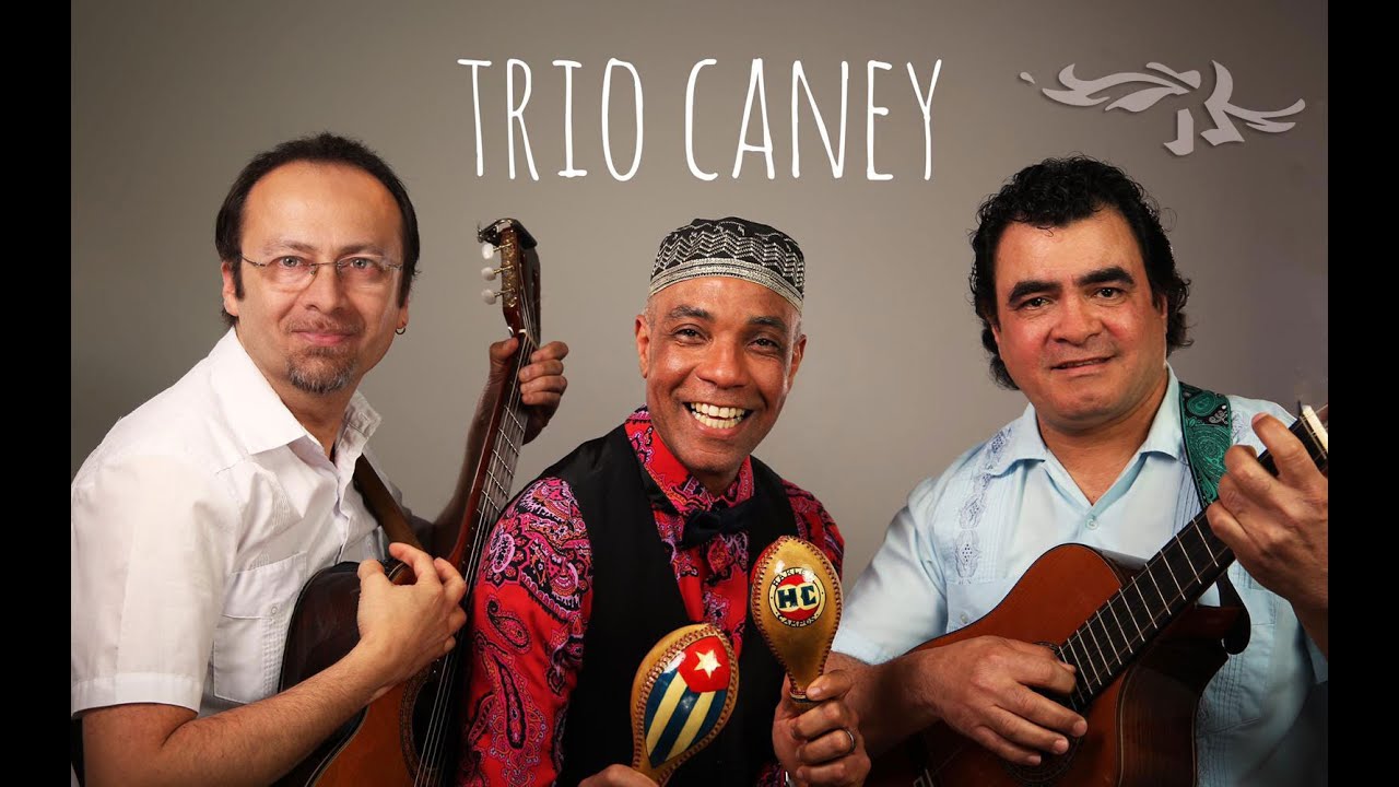 Trio Caney