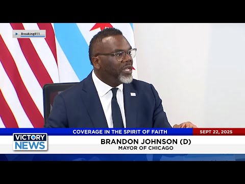 ARE CHICAGO LEADERS IN DENIAL ABOUT CRIME IN THE CITY