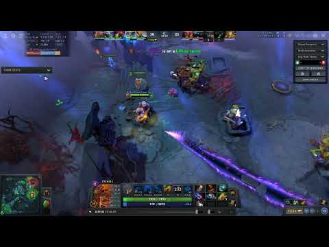 Nostalgic Techies: Baiting the Enemy