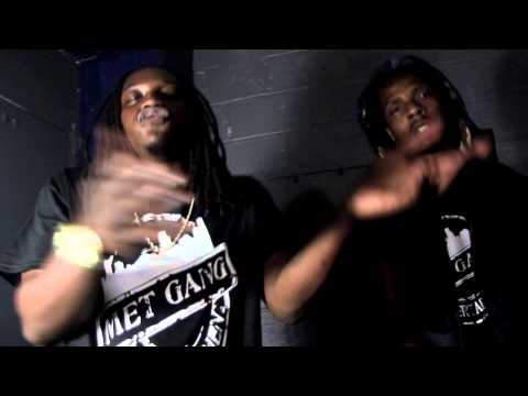 Marley Freak - He Fake {Shot by @TrakSurg}