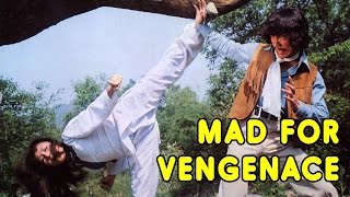 Wu Tang Collection - Mad for Vengeance