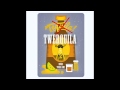 DJ Mozes Twerquila Ft Scrvp Tequila Twerk Remix
