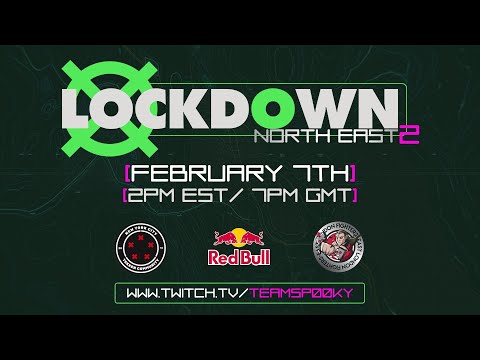 Tekken 7 Tournament - Lockdown League Northeast 2 - Week 1 part 1